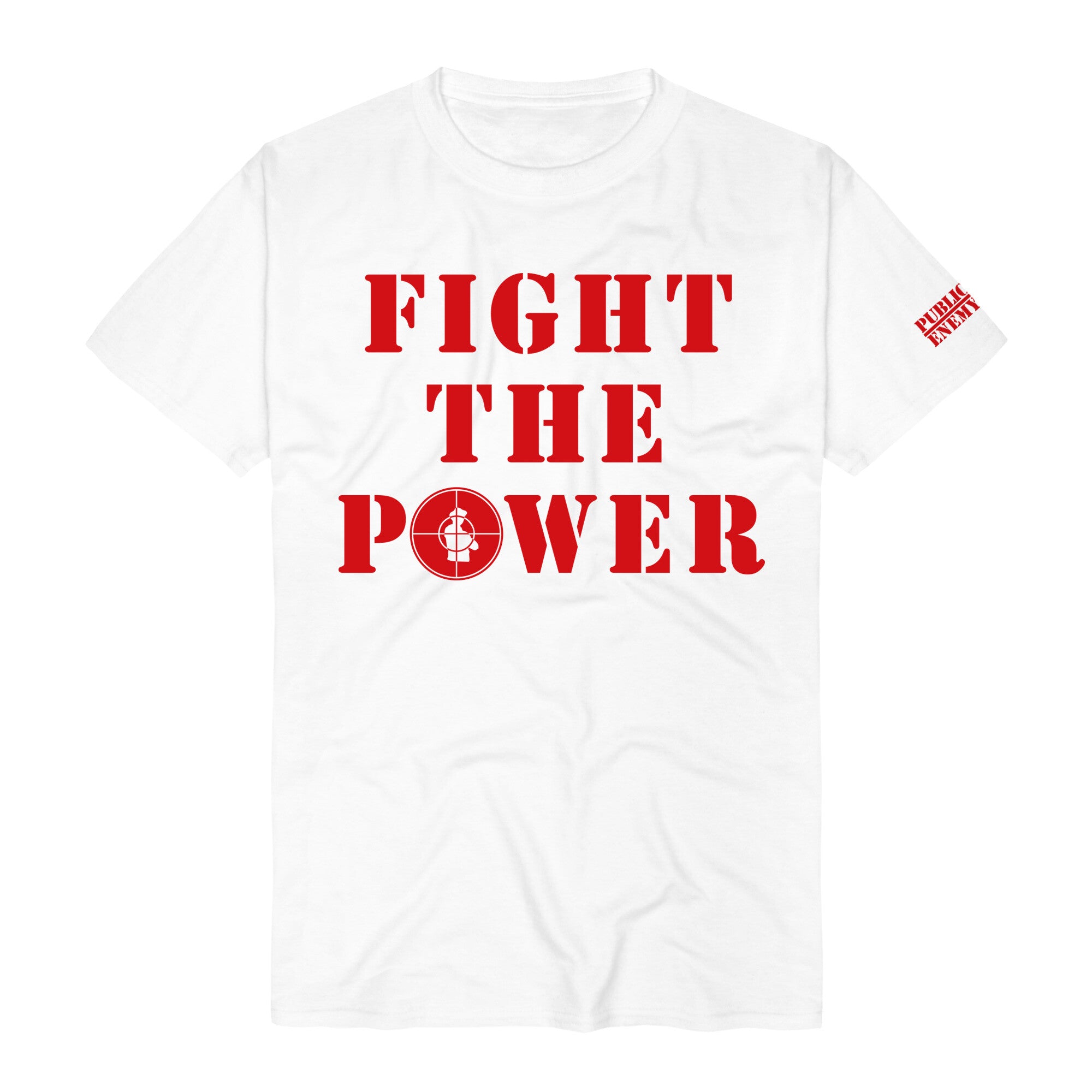 Fight The Power